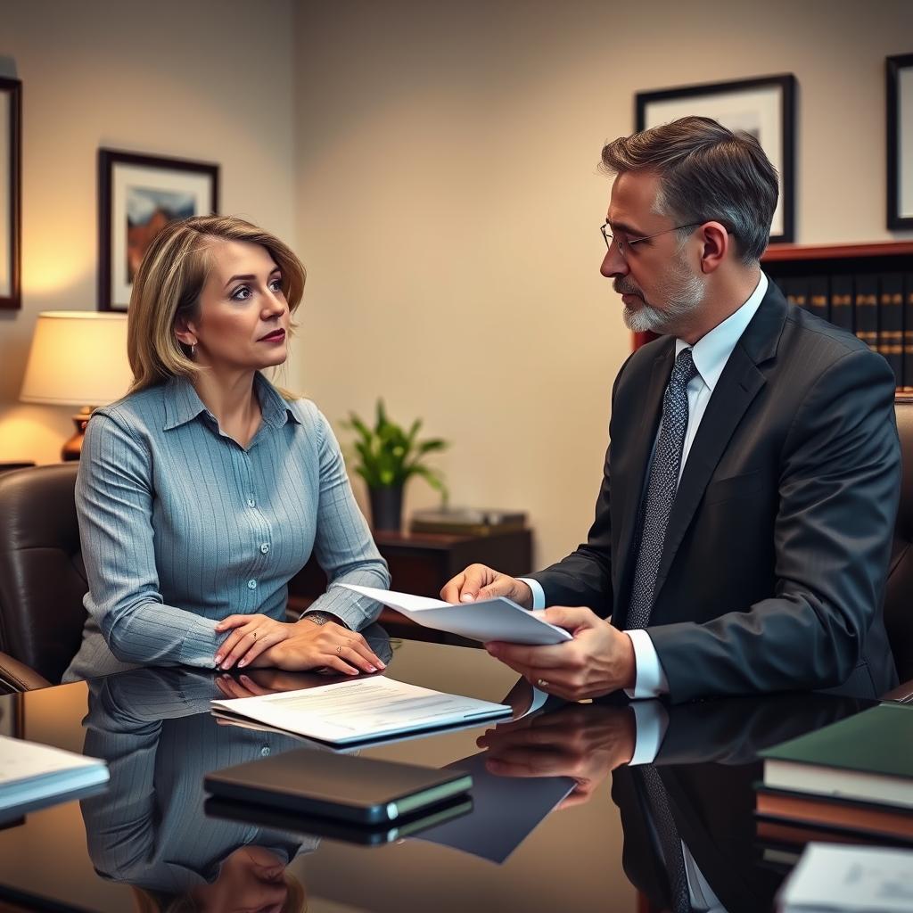 Do I need a lawyer for an uncontested divorce in Rockingham County