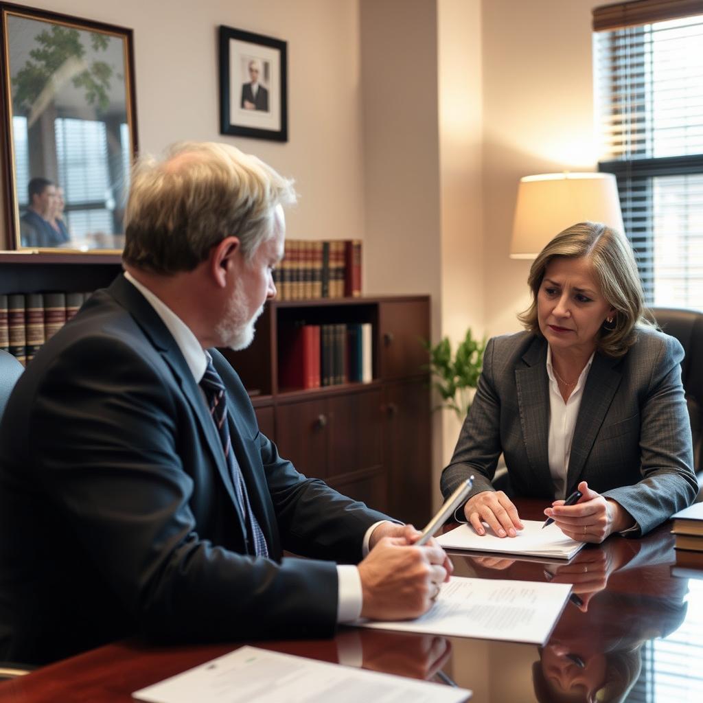Do I need a lawyer for an uncontested divorce in Rockland County