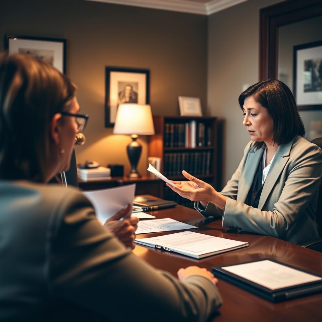 Do I need a lawyer for an uncontested divorce in Saratoga County