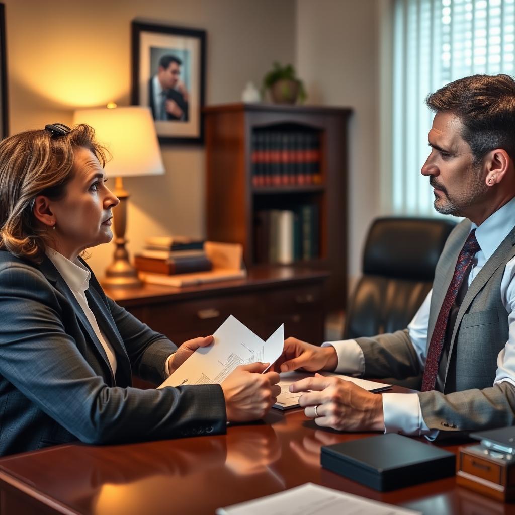 Do I need a lawyer for an uncontested divorce in Schenectady County