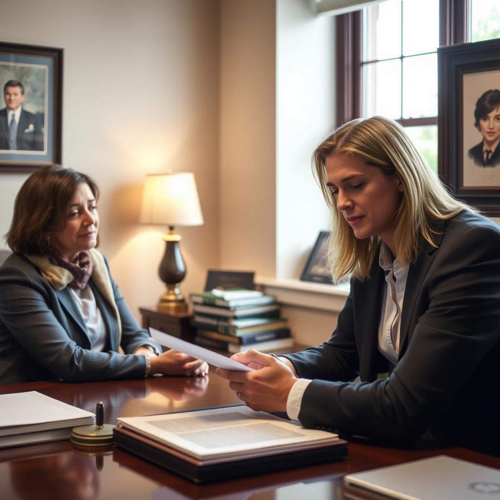 Do I need a lawyer for an uncontested divorce in Schoharie County