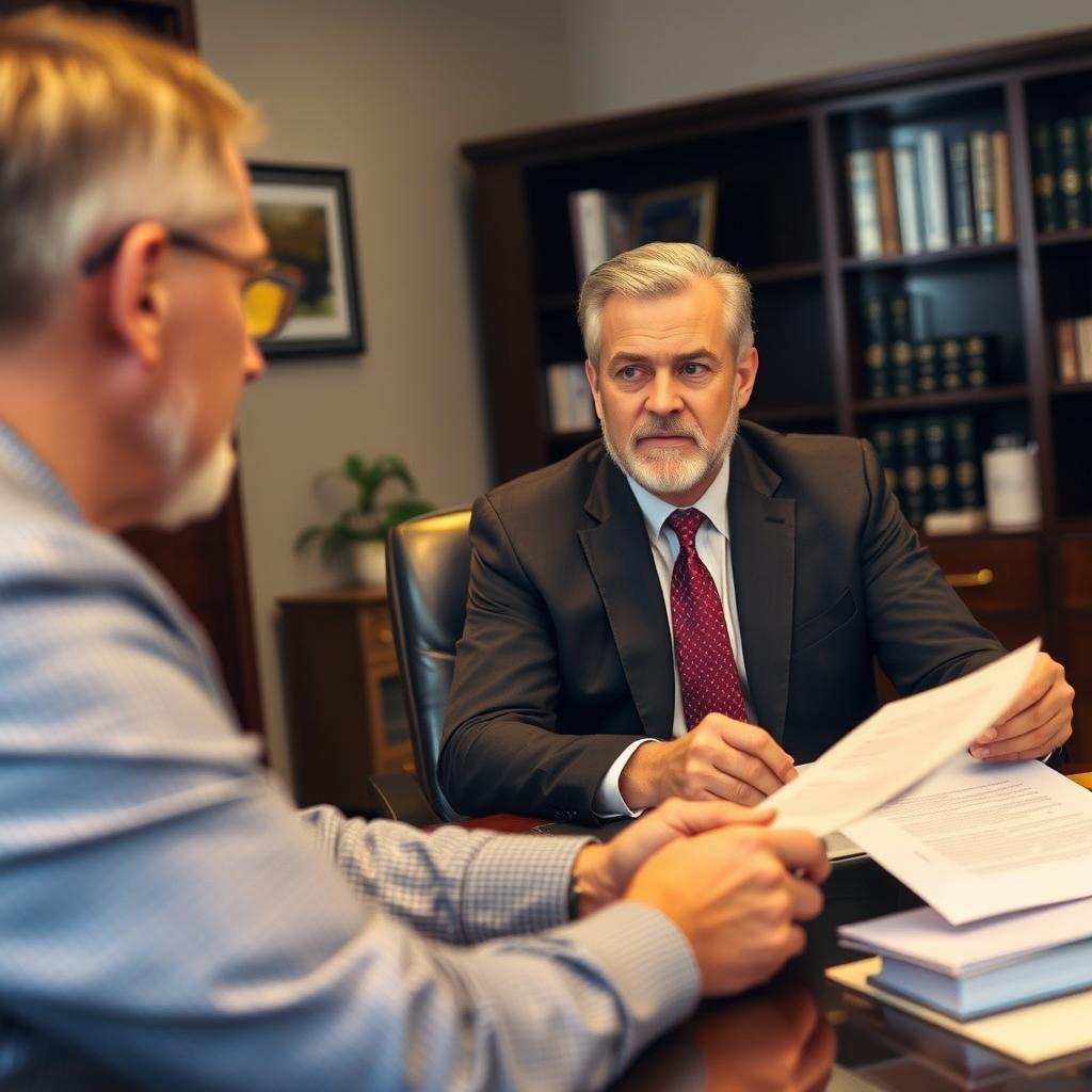 Do I need a lawyer for an uncontested divorce in Seneca County