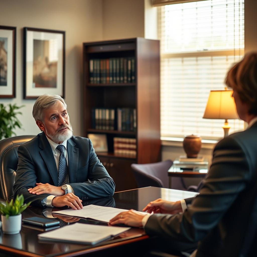 Do I need a lawyer for an uncontested divorce in Spotsylvania County