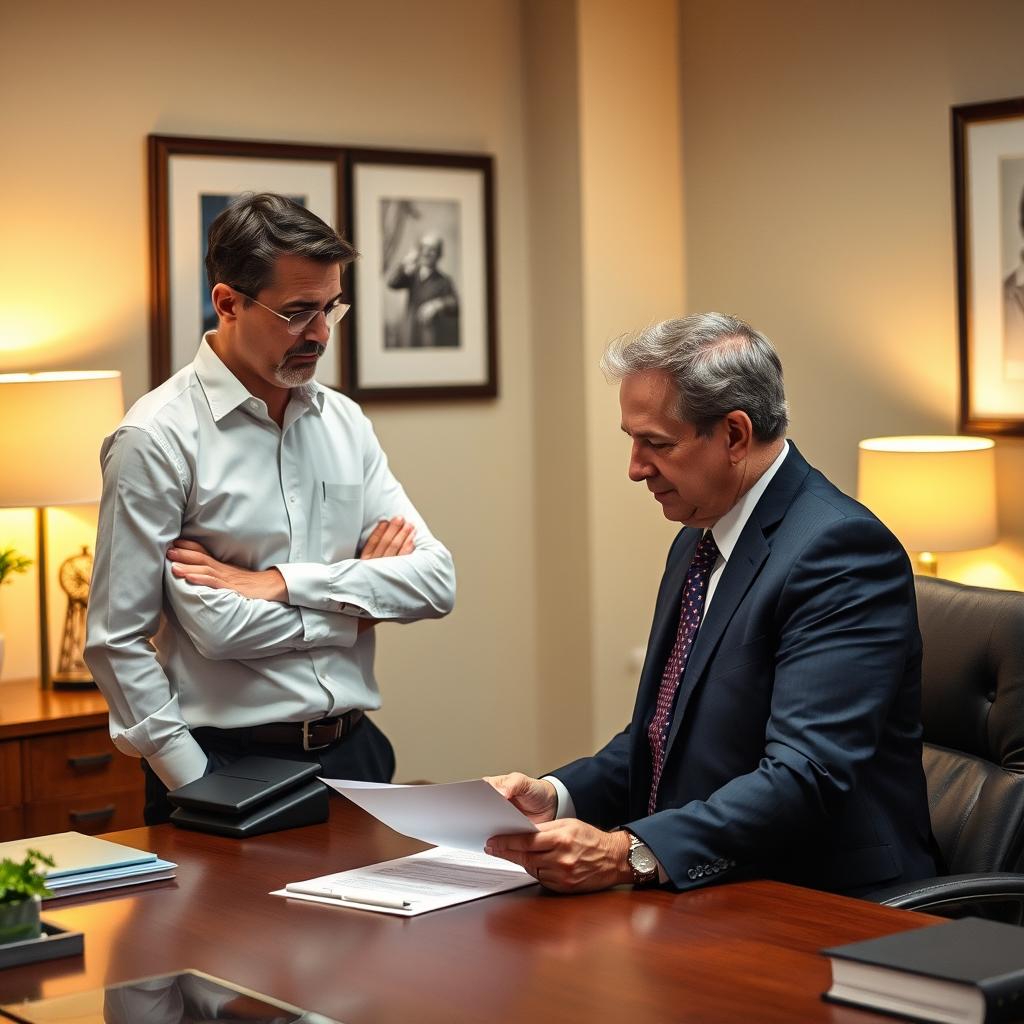 Do I need a lawyer for an uncontested divorce in Stafford County