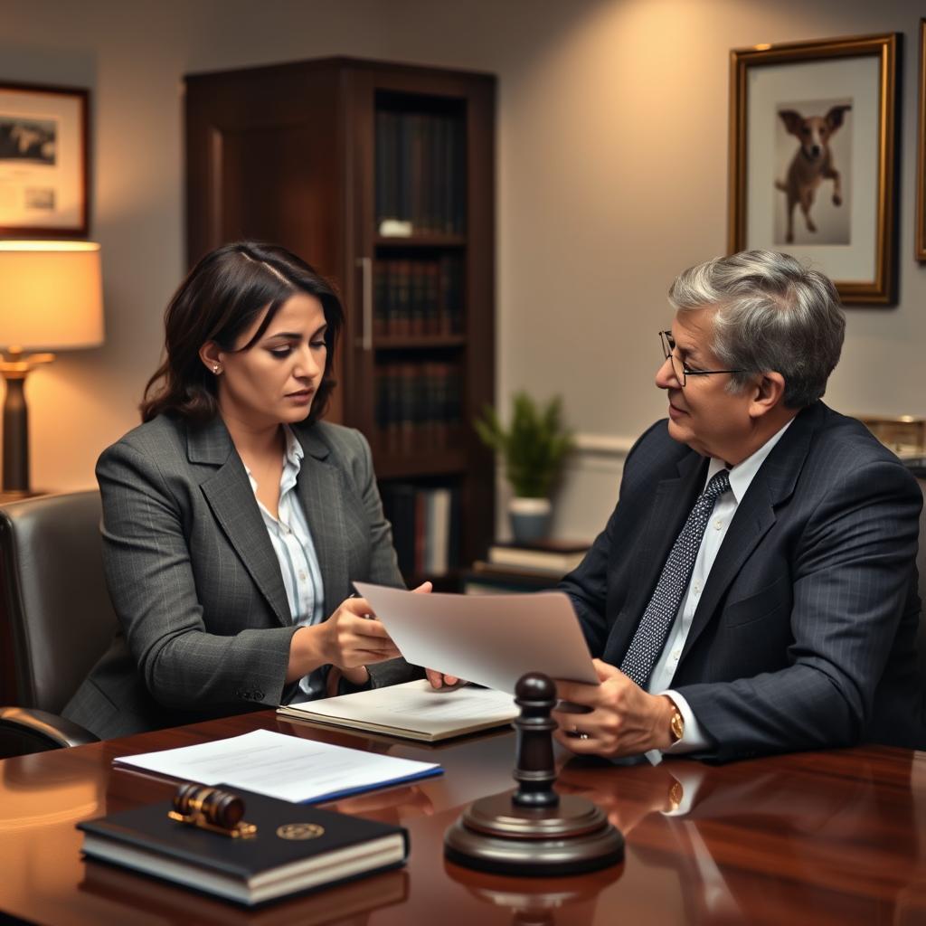 Do I need a lawyer for an uncontested divorce in Staten Island