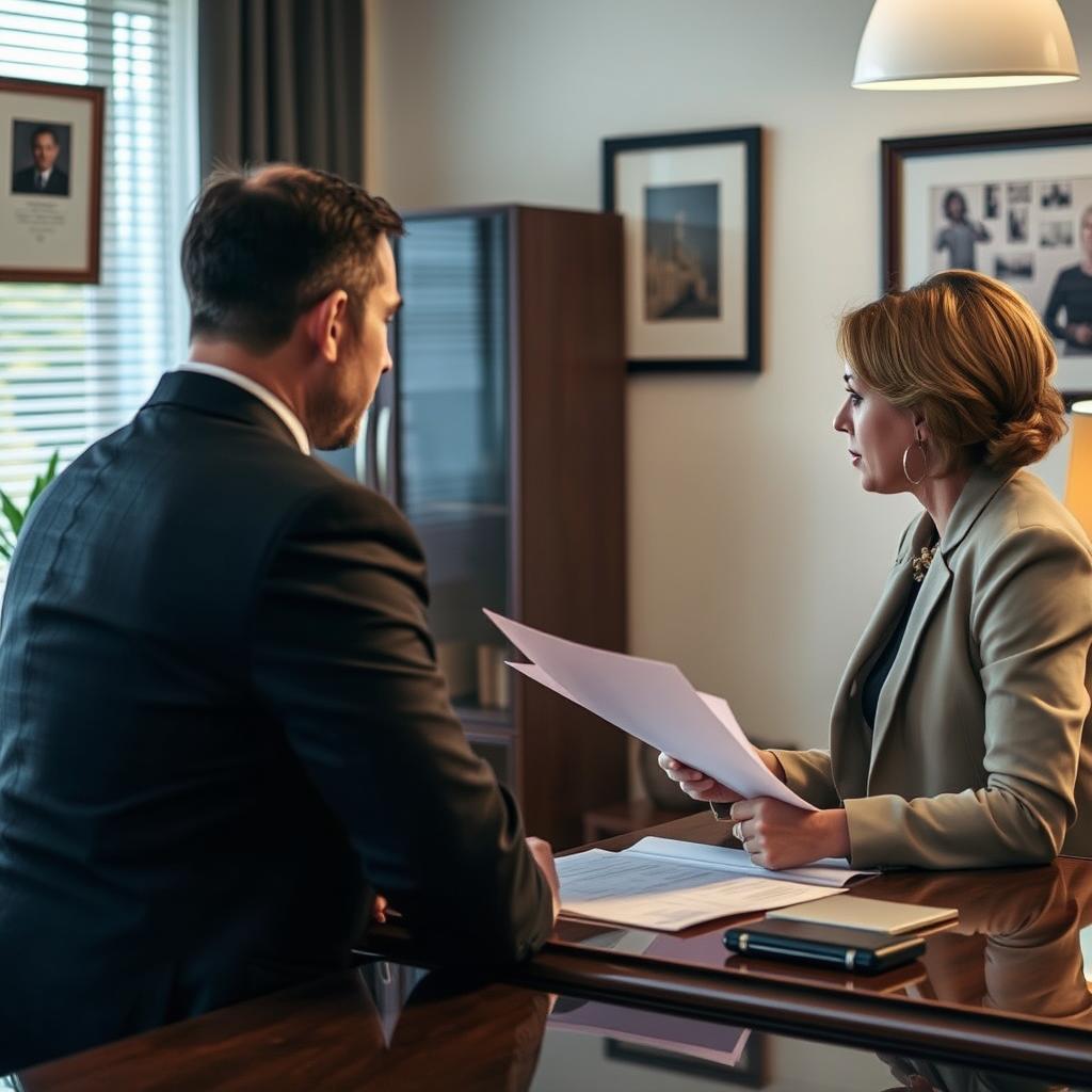 Do I need a lawyer for an uncontested divorce in Suffolk County