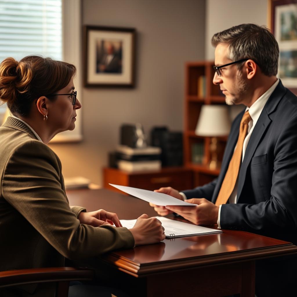 Do I need a lawyer for an uncontested divorce in Tioga County