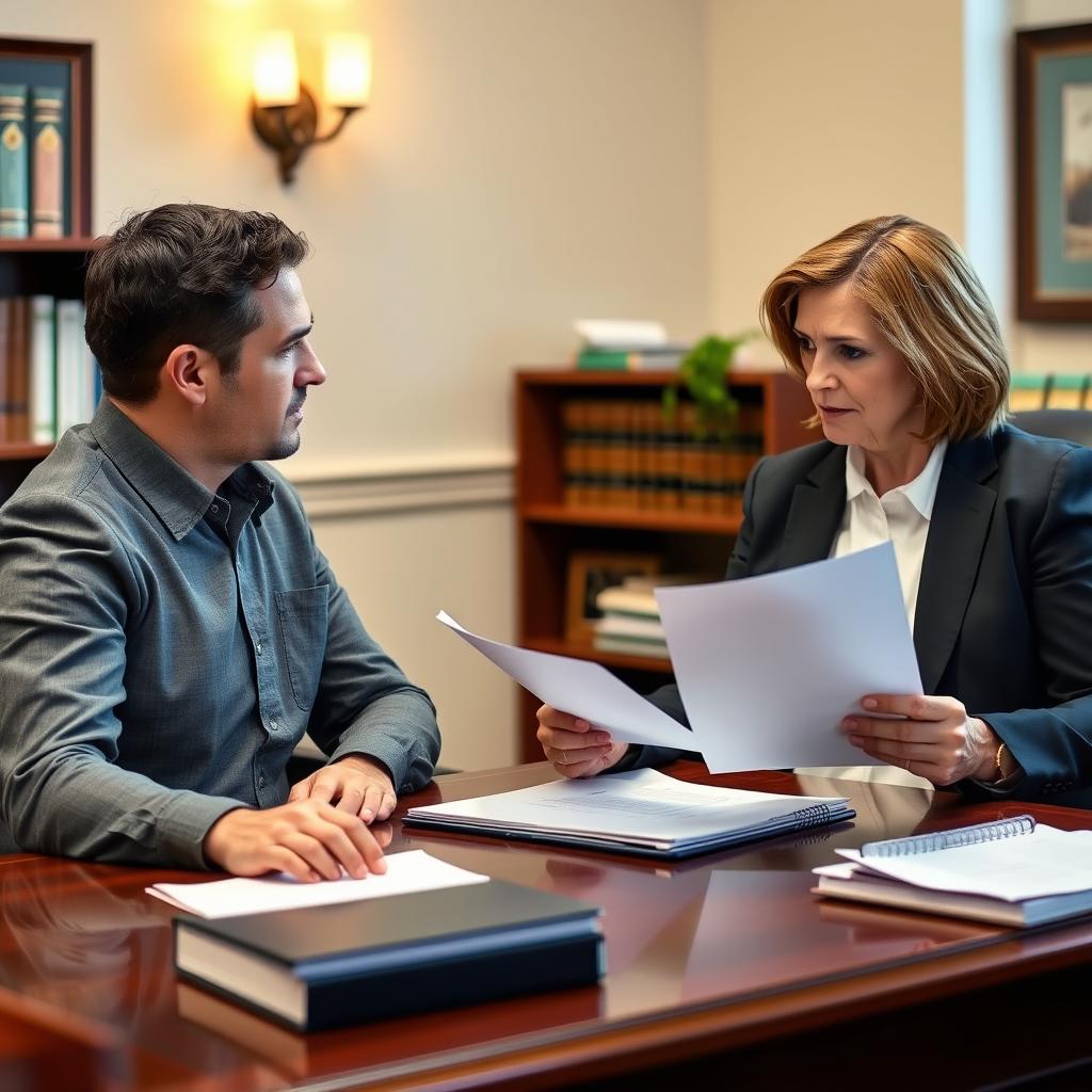Do I need a lawyer for an uncontested divorce in Yates County