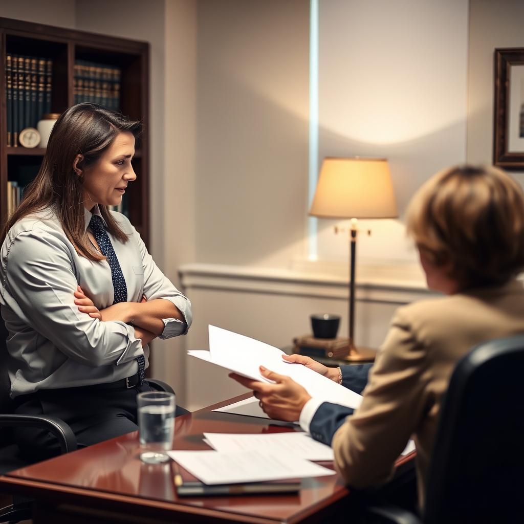 Domestic Abuse Lawyer Suffolk, VA