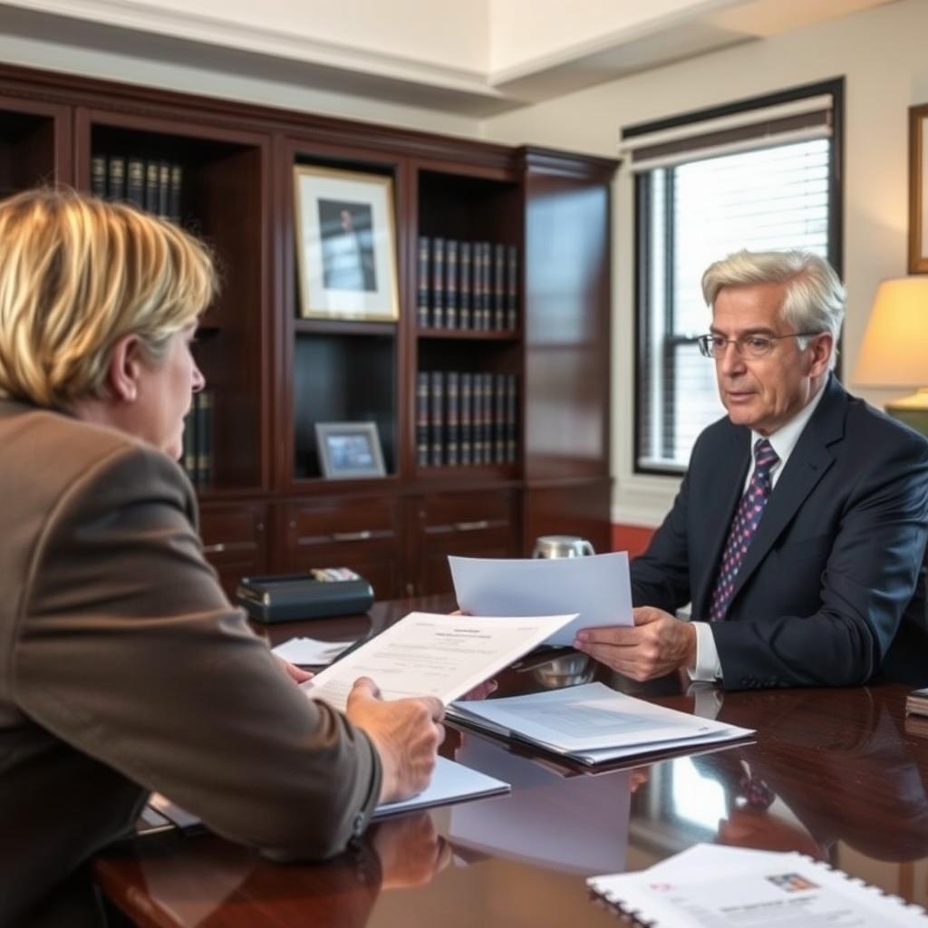 Domestic Violence Lawyer Allegany County, NY