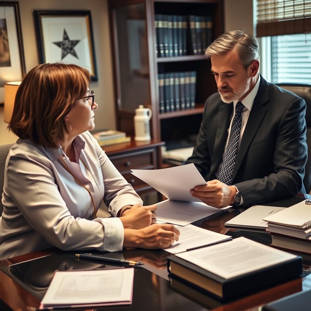Domestic Violence Lawyer Baltimore County, MD