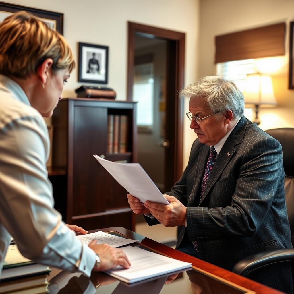 Domestic Violence Lawyer Cape May County, NJ