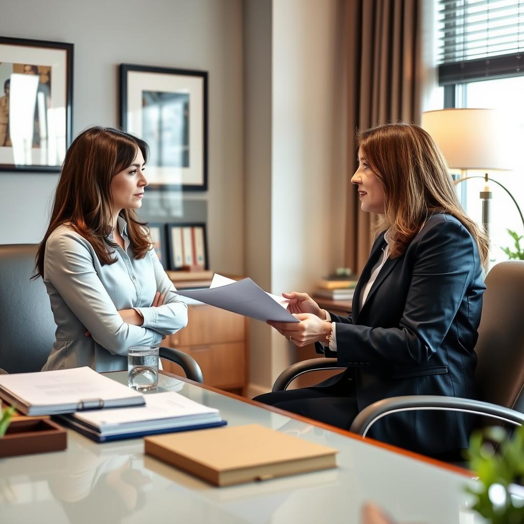 Domestic Violence Lawyer Falls Church, VA