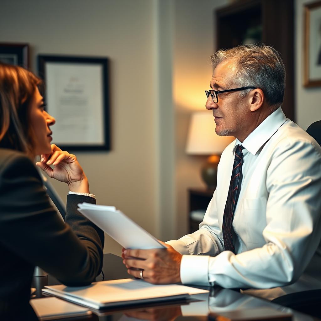 Domestic Violence Lawyer Mercer County, NJ