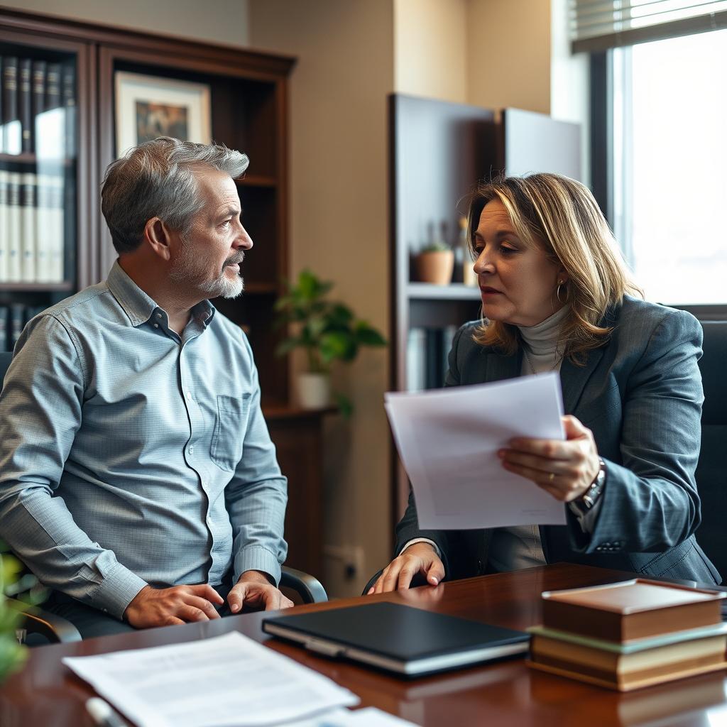 Domestic Violence Lawyer New Jersey, NJ