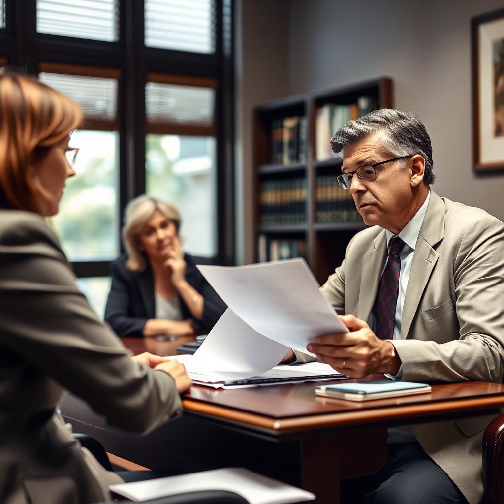 Domestic Violence Lawyer Rockville, MD