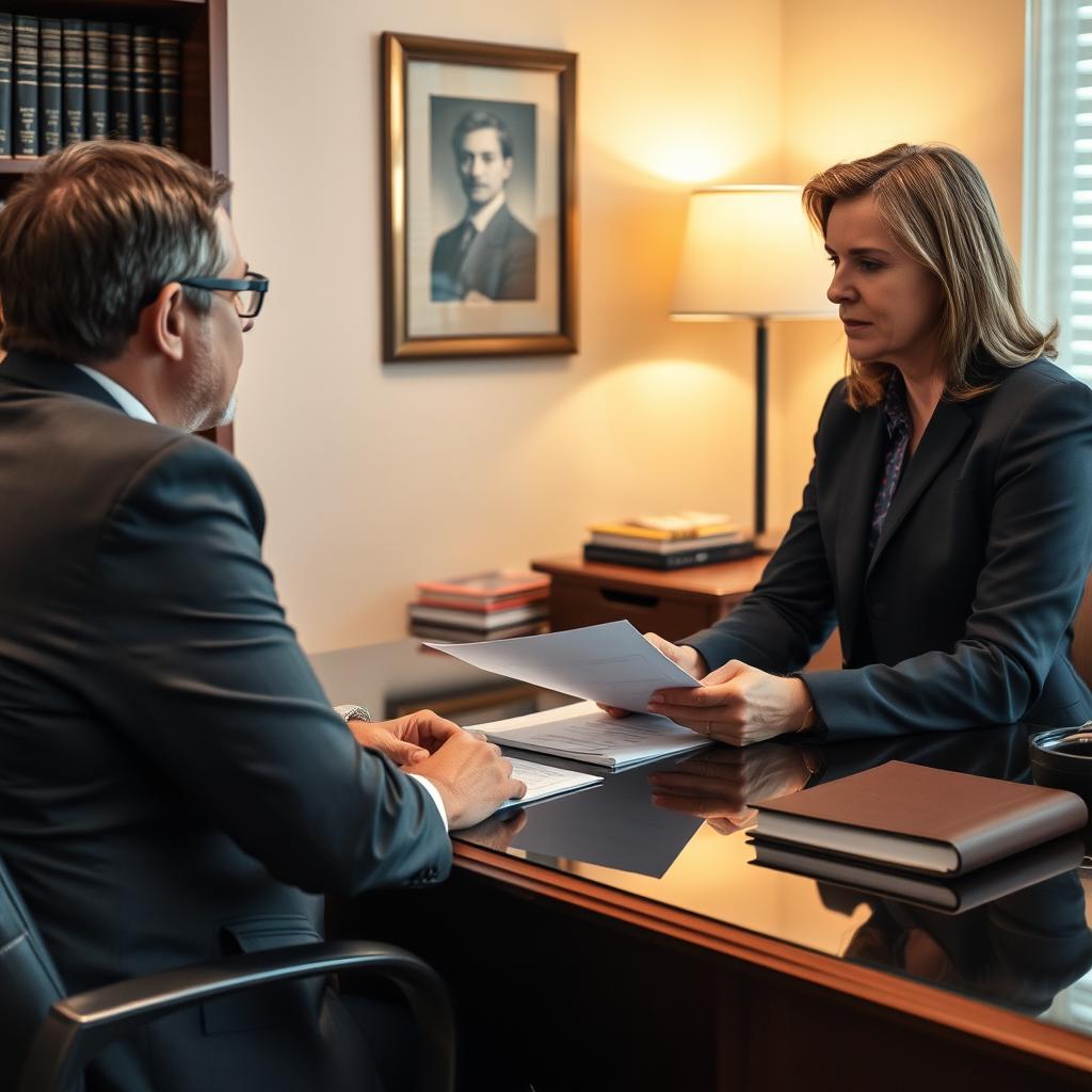 Domestic Violence Lawyer Salisbury, MD