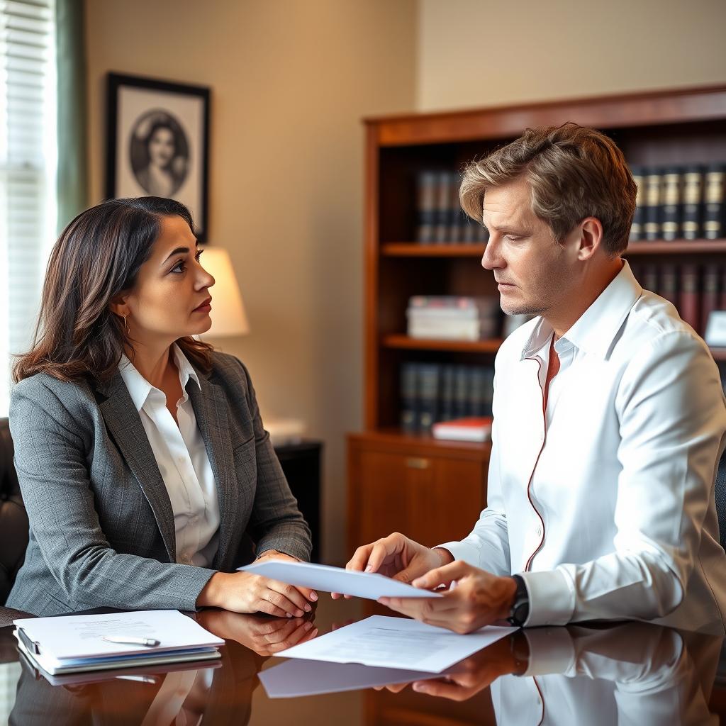 Domestic Violence Lawyer Suffolk, VA