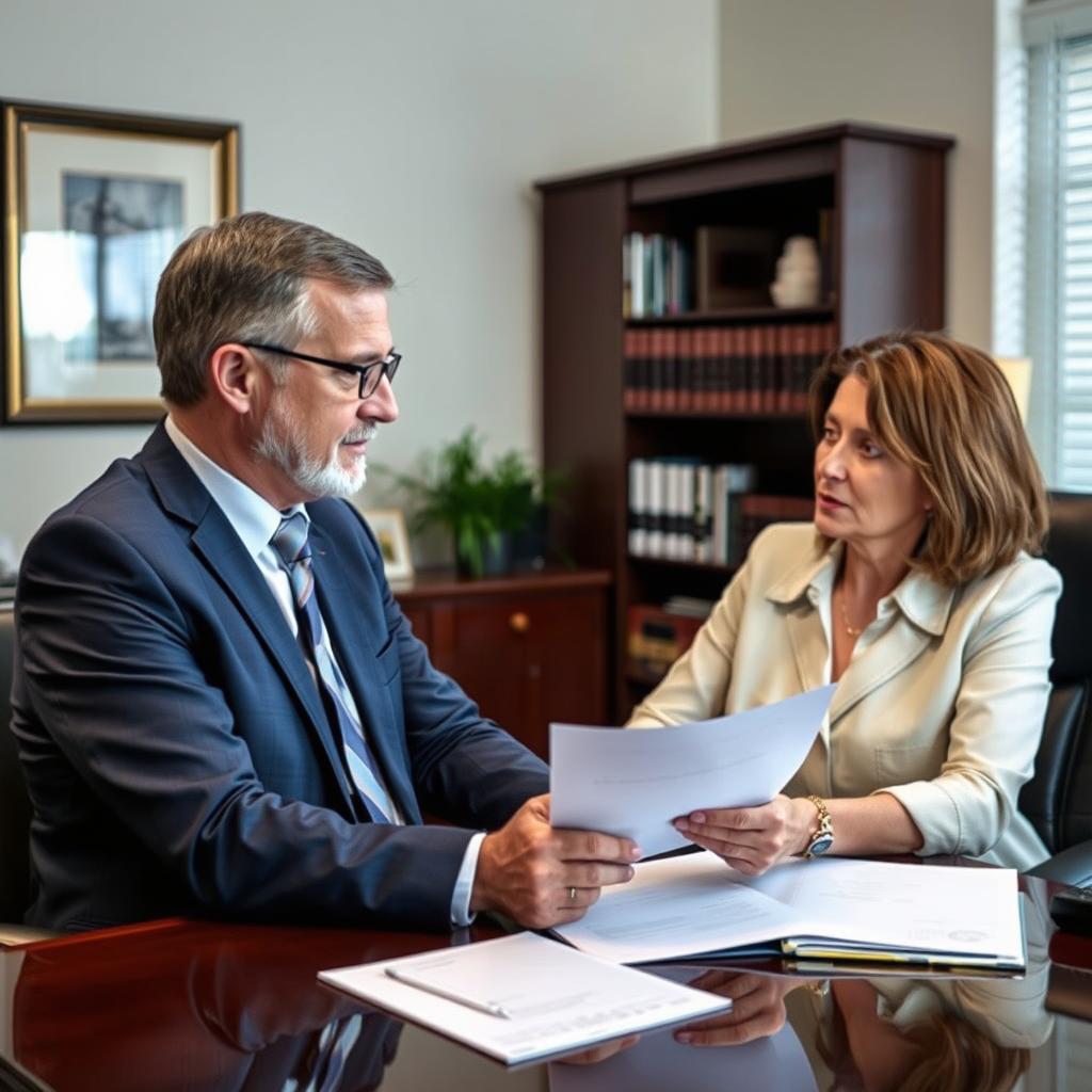 Domestic Violence Lawyer Talbot County, MD
