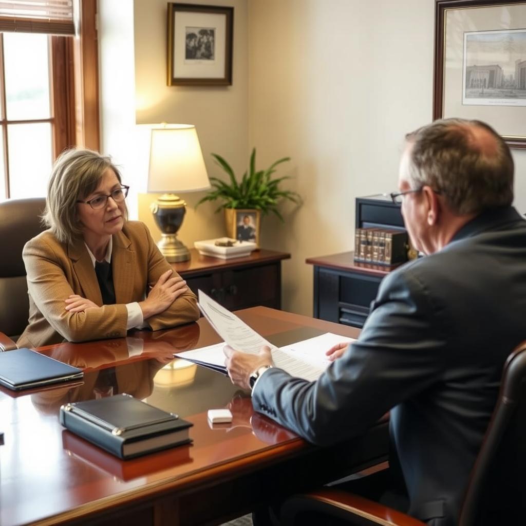 How is child custody decided in Chemung County