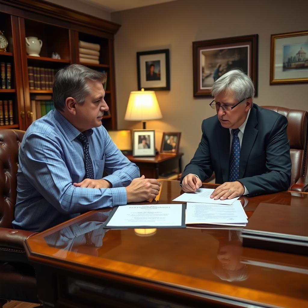 How is child custody decided in Cortland County