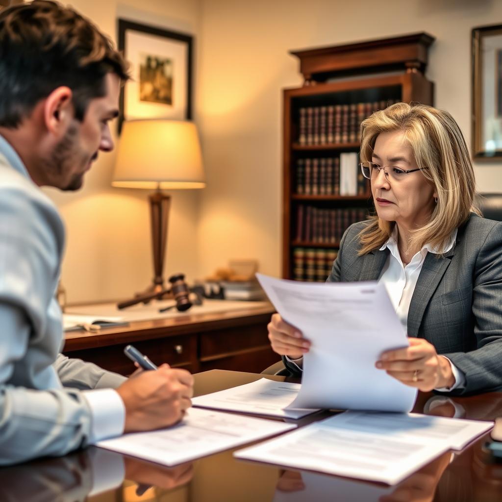 How is child custody decided in Culpeper County