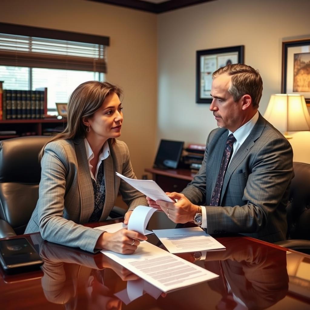 How is child custody decided in Schenectady County