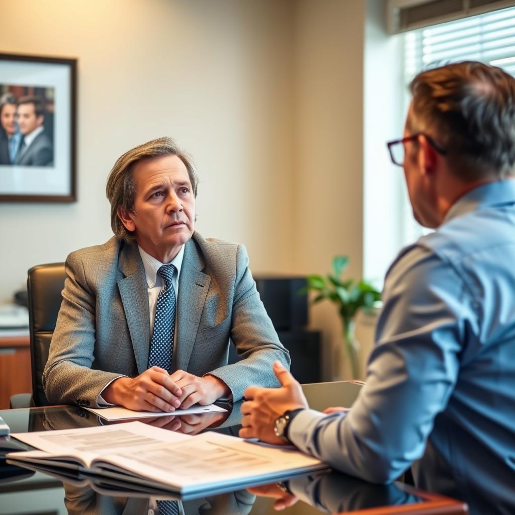 How is child custody decided in Virginia Beach