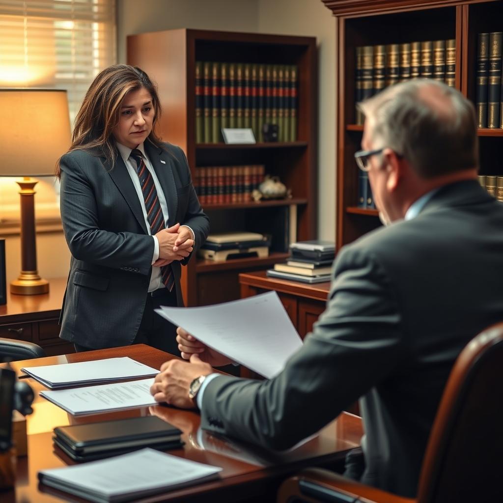 How long does a criminal case take in Atlantic County