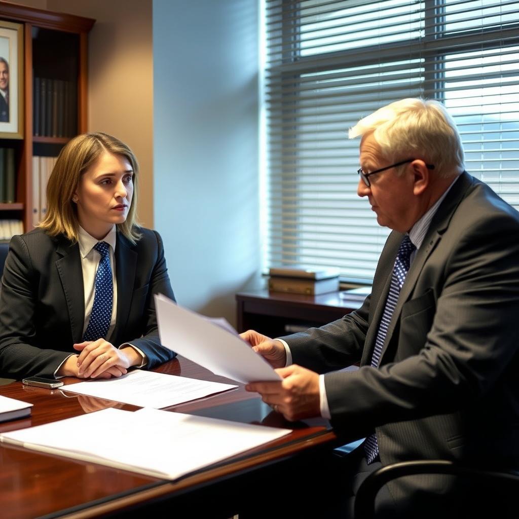How long does a criminal case take in Camden County