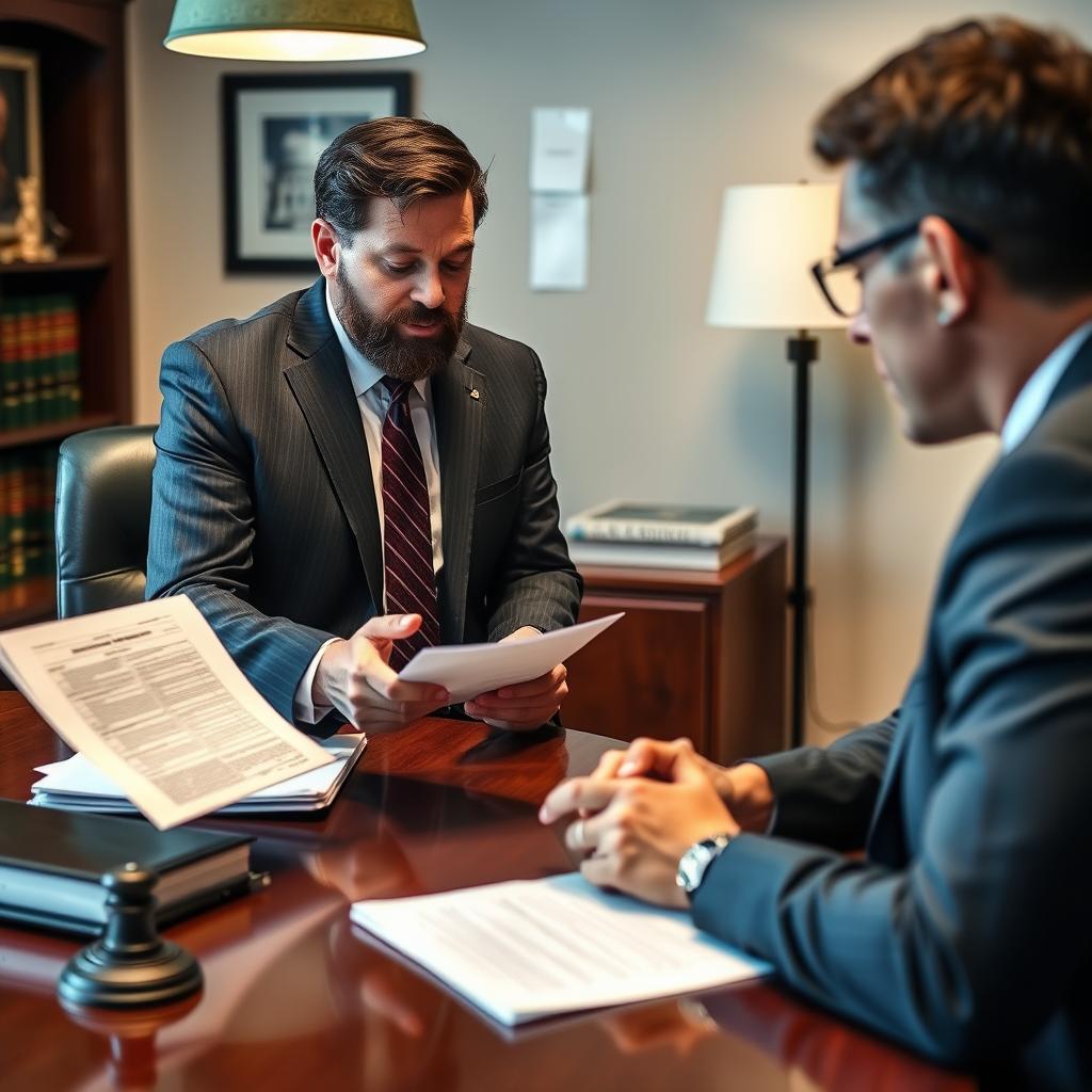 How long does a criminal case take in Camden County