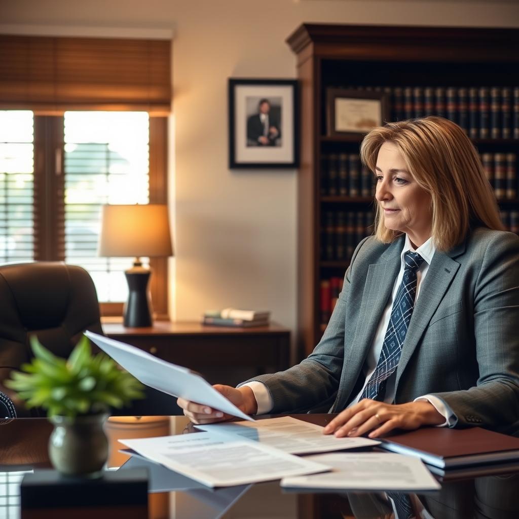 How long does a criminal case take in Carroll County