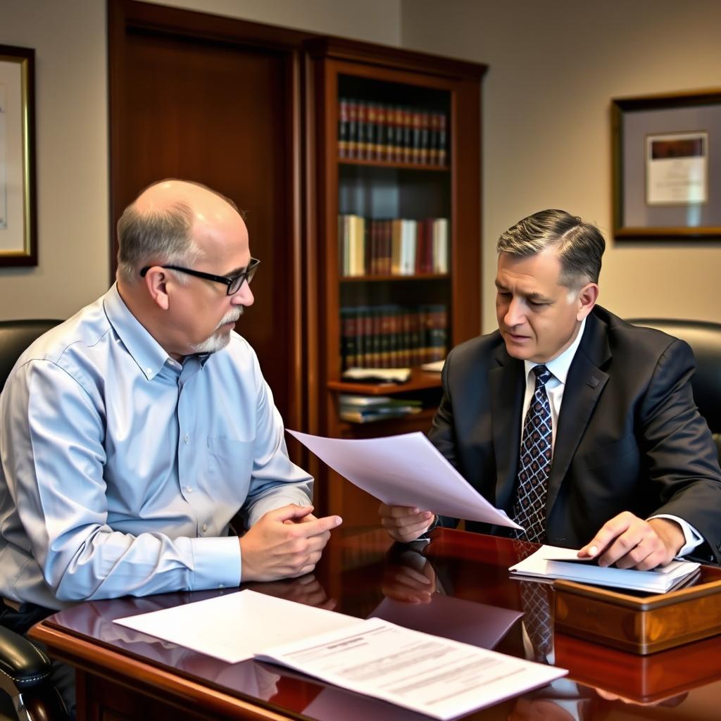 How long does a criminal case take in Chesterfield County