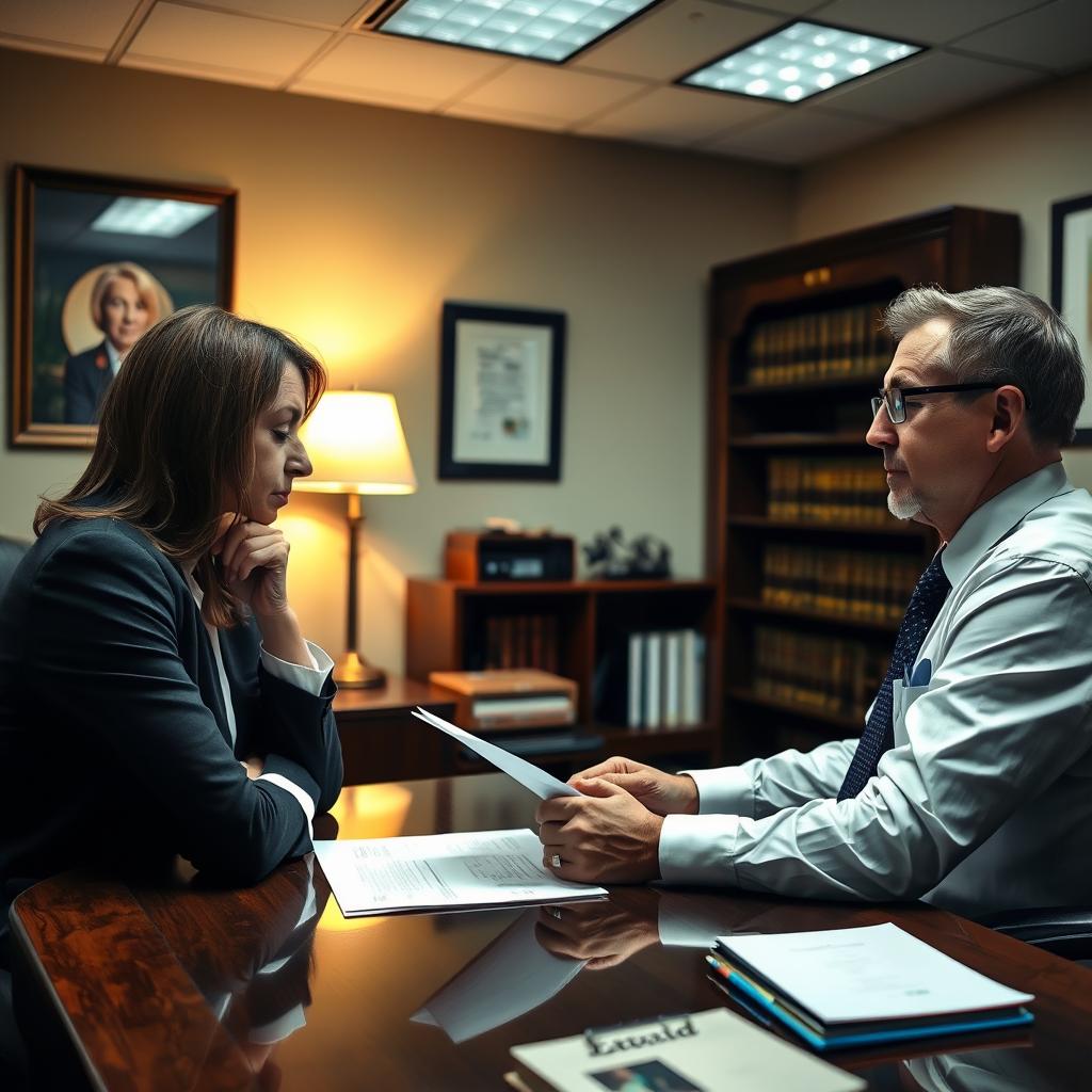 How long does a criminal case take in Essex County