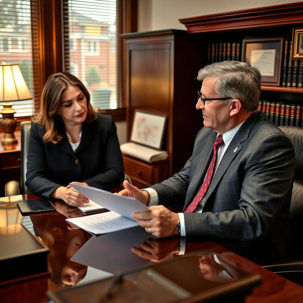 How long does a criminal case take in Goochland County