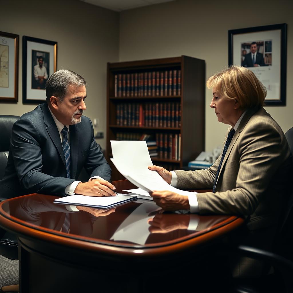 How long does a criminal case take in Hudson County
