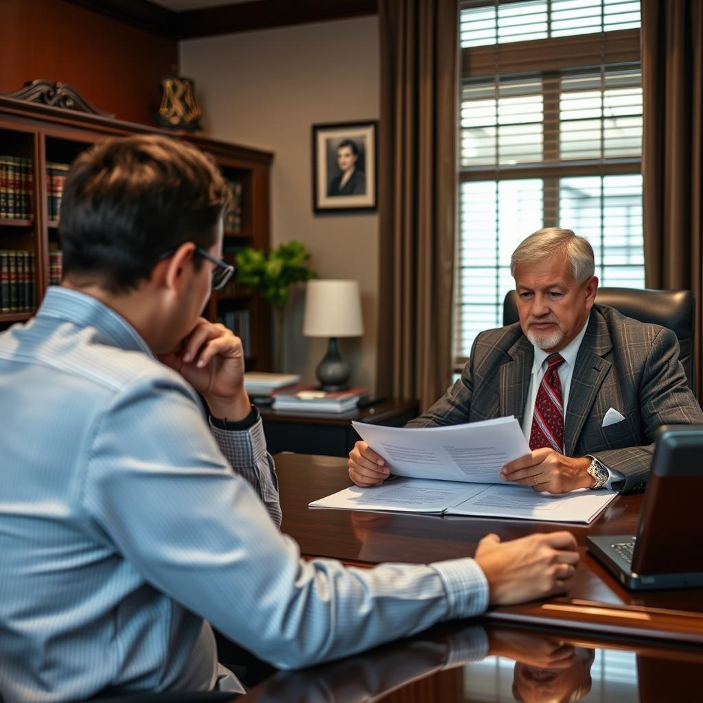 How long does a criminal case take in Jefferson County