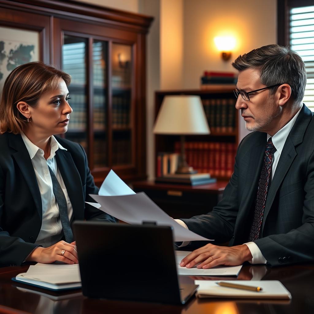 How long does a criminal case take in Monroe County