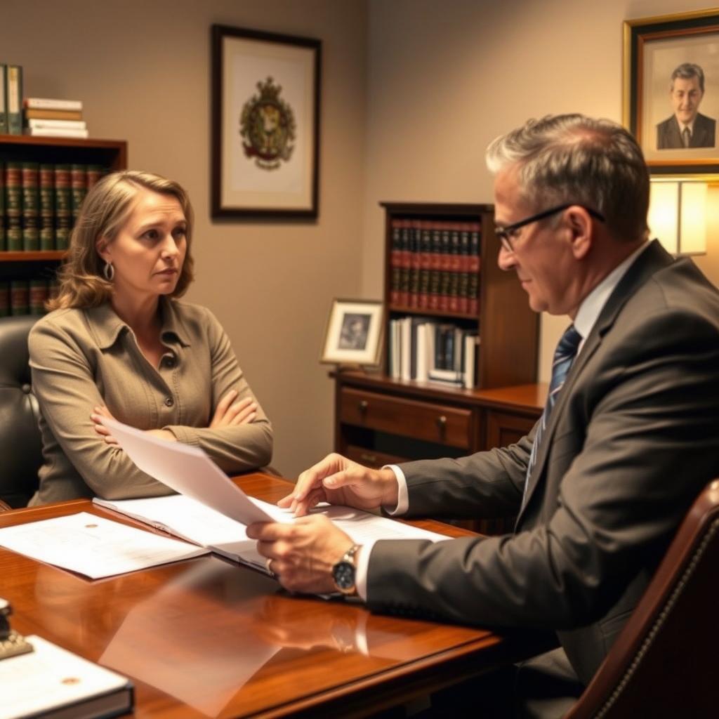 How long does a criminal case take in Ontario County