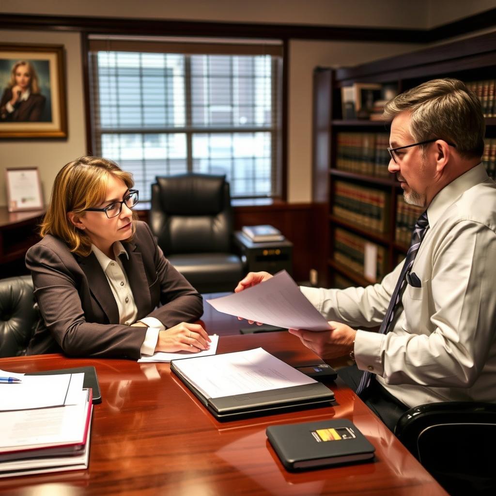 How long does a criminal case take in Passaic County