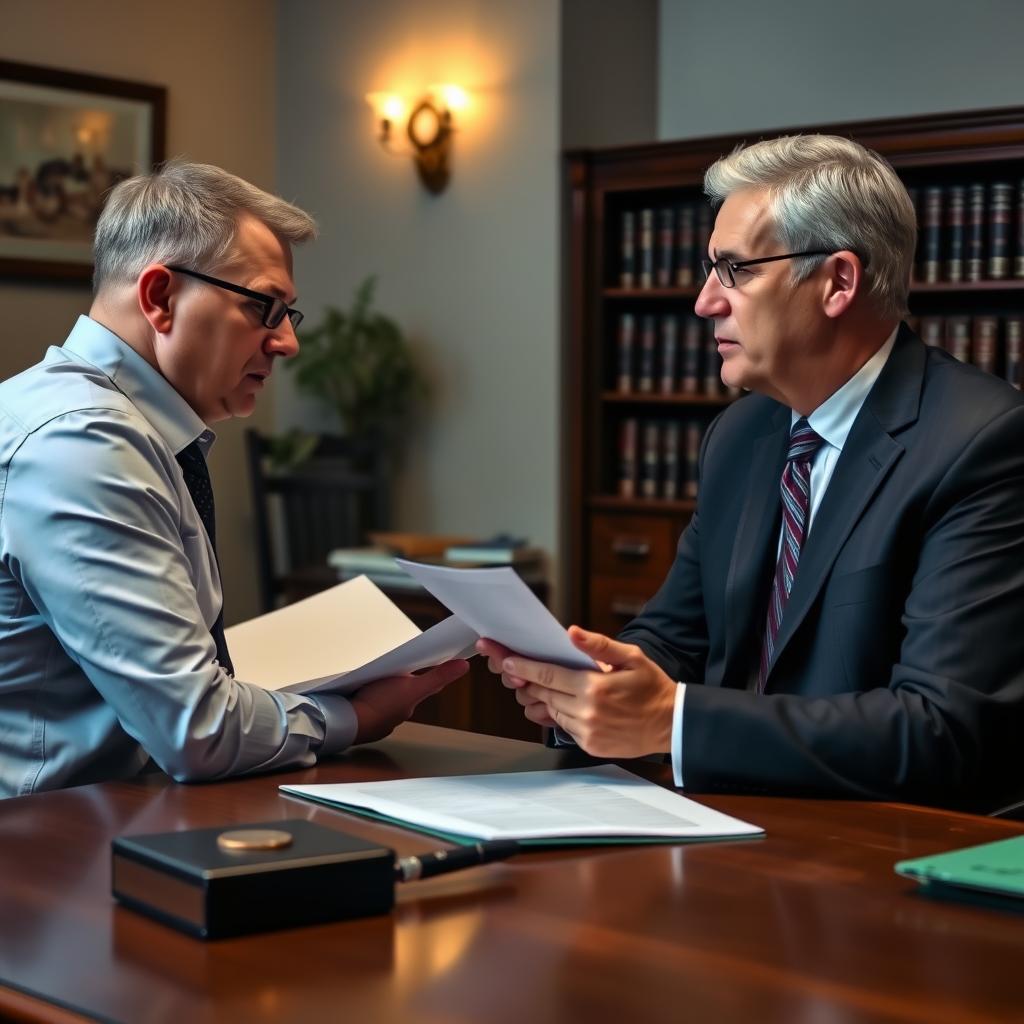 How long does a criminal case take in Queen Anne's County