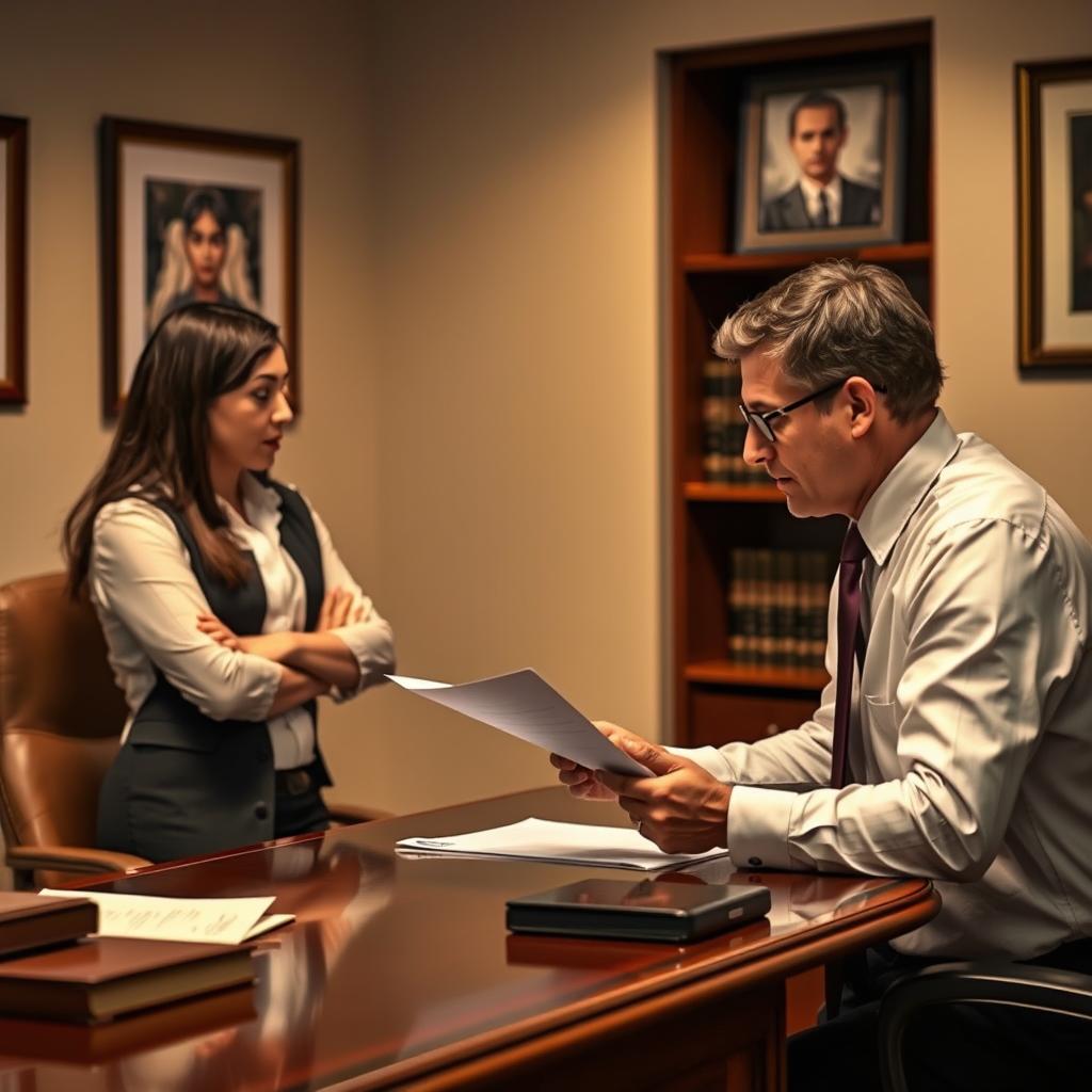 How long does a criminal case take in Richmond County