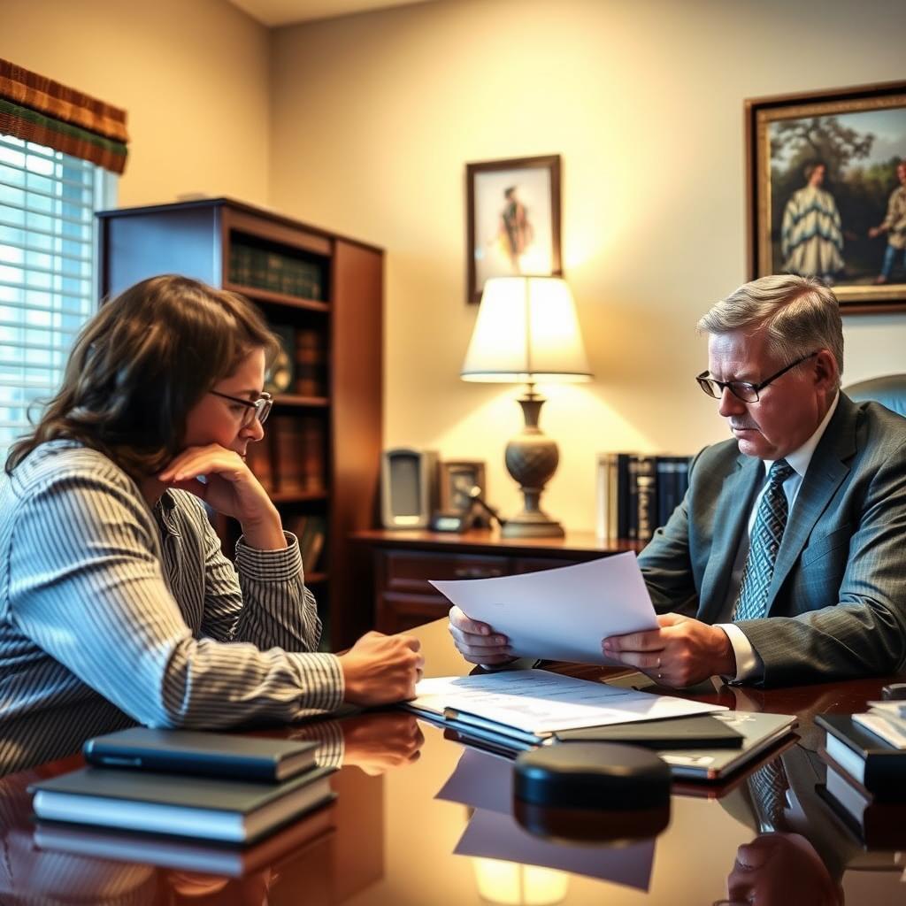 How long does a criminal case take in St. Mary's County