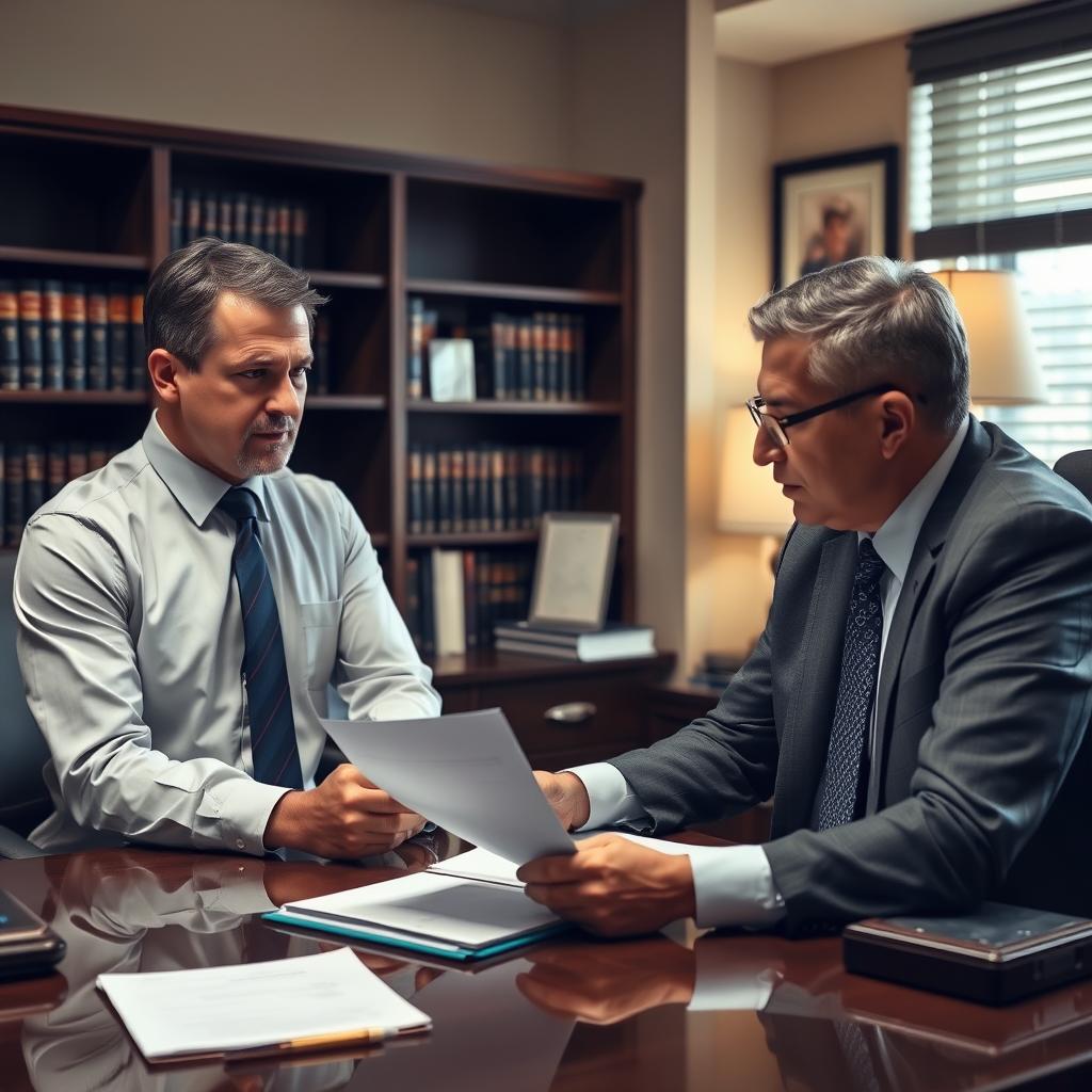 How long does a criminal case take in Staten Island