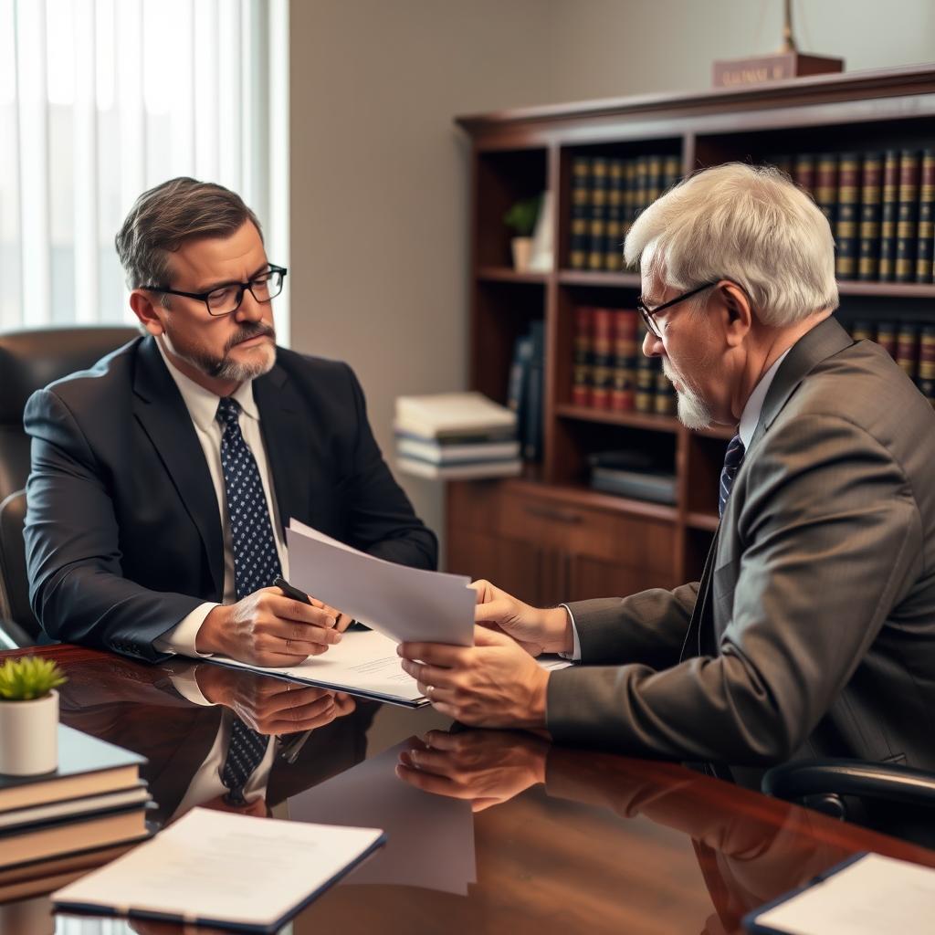 How long does a criminal case take in Talbot County
