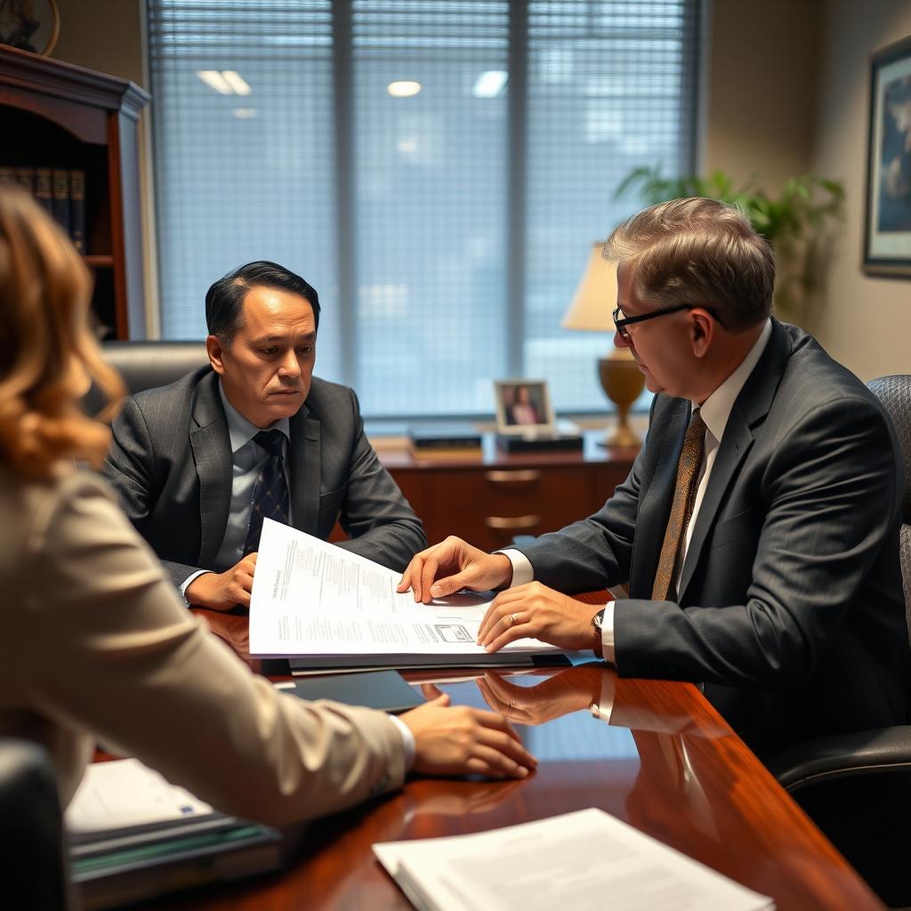 How long does a divorce take in New Jersey