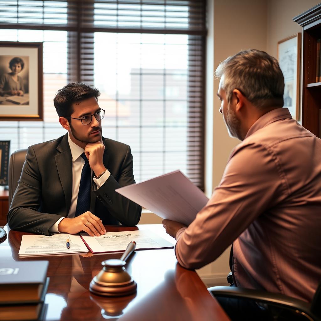 How much does a criminal defense lawyer cost in American University Park