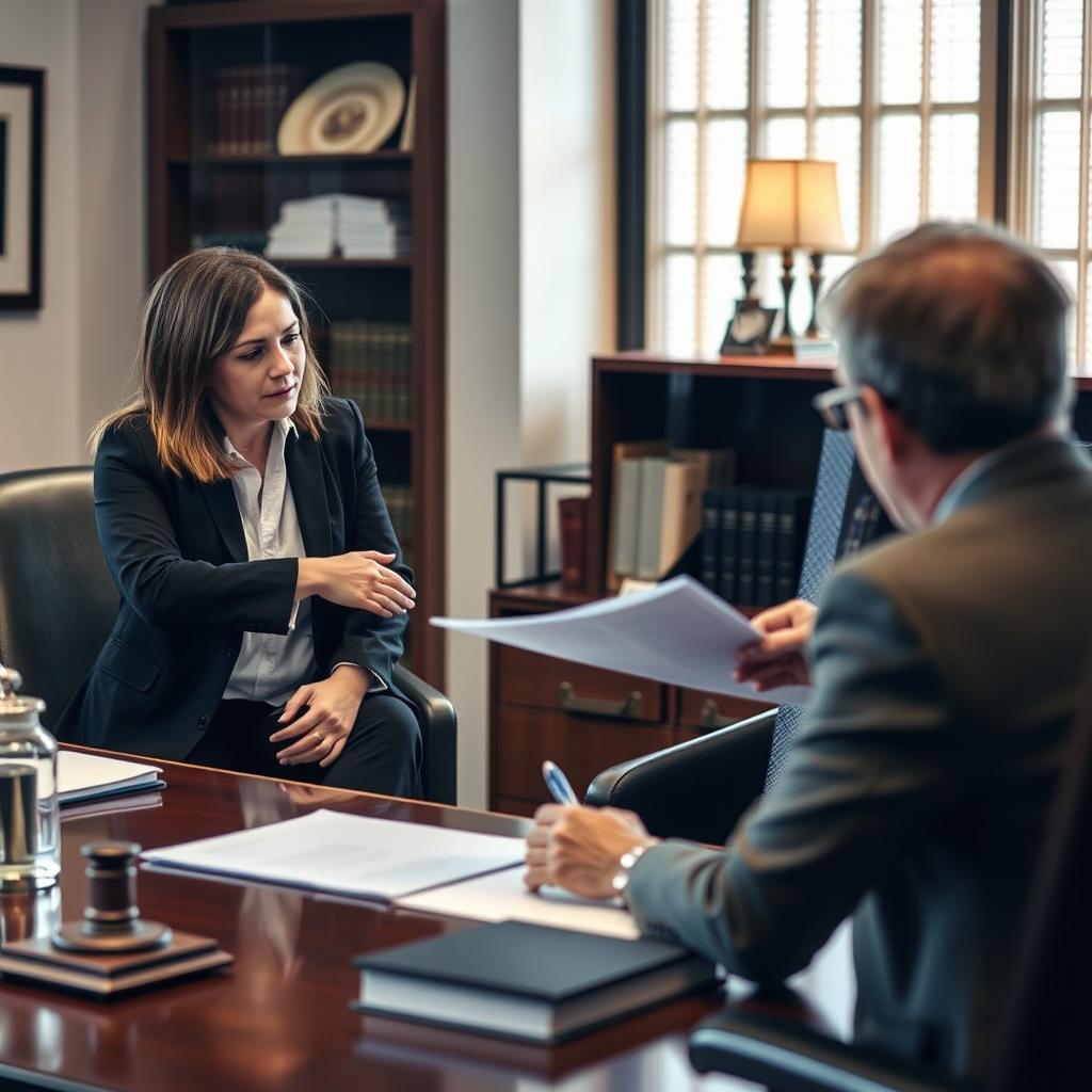 How much does a criminal defense lawyer cost in Augusta County