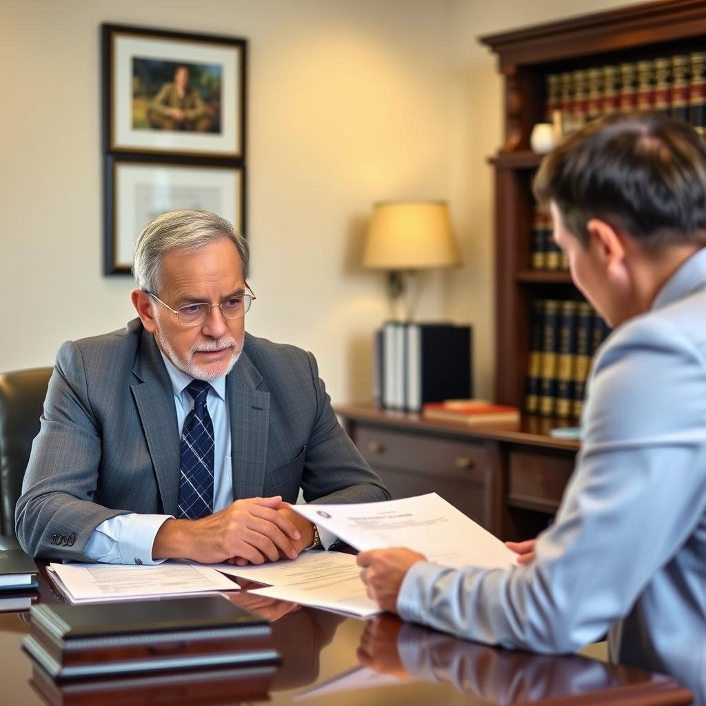 How much does a criminal defense lawyer cost in Cape May County