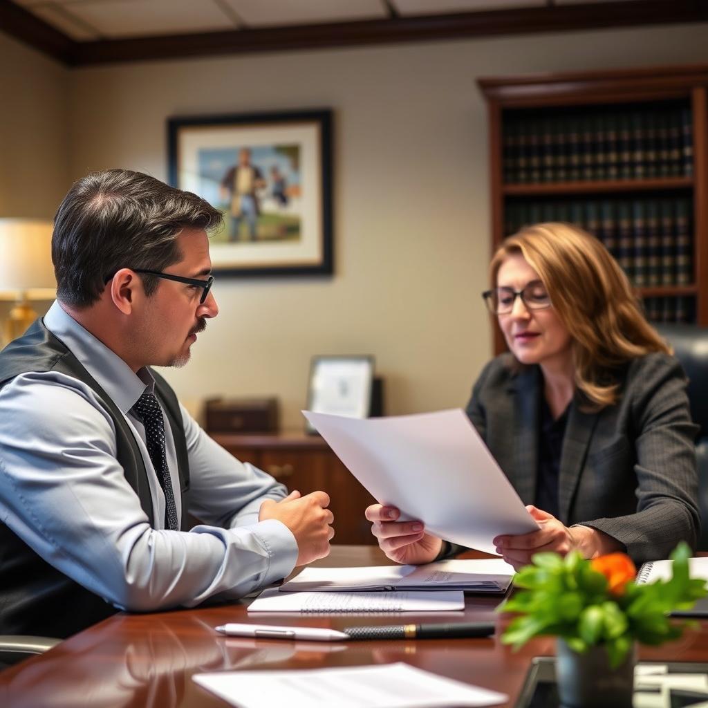 How much does a criminal defense lawyer cost in Carroll County